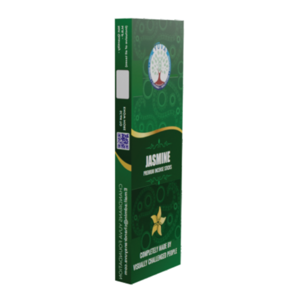 Premium Jasmine Incense Stick